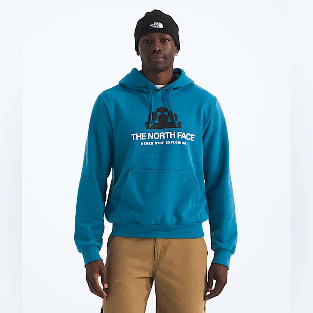The North Face Evolution BTS Hoodie Medium NWT